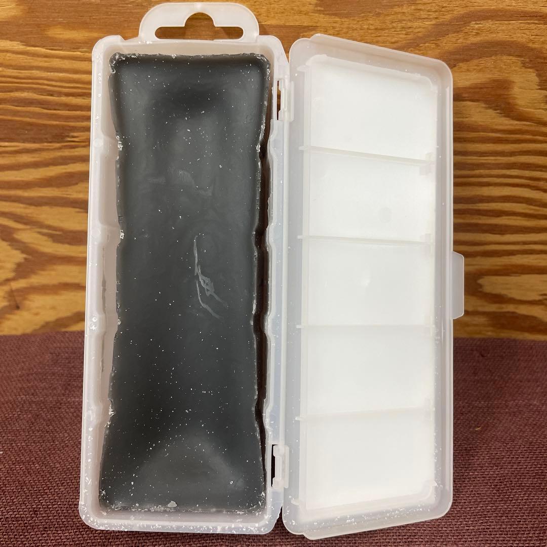 スキー toko HF Hot Wax 120g