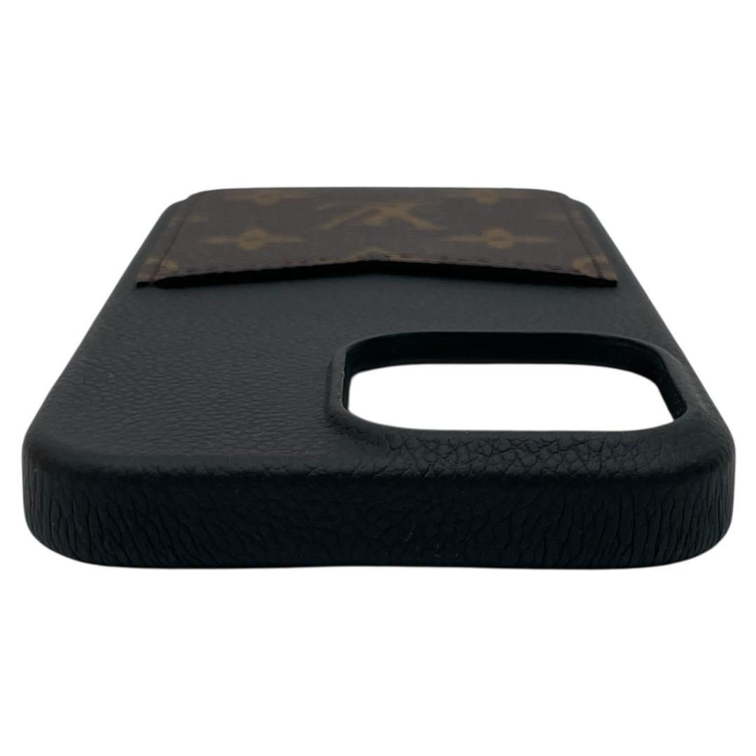 【未使用】ルイヴィトン iPhone バンパー16PRO MAX