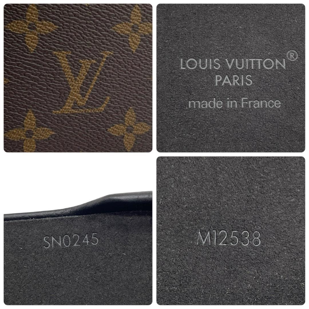 【未使用】ルイヴィトン iPhone バンパー16PRO MAX