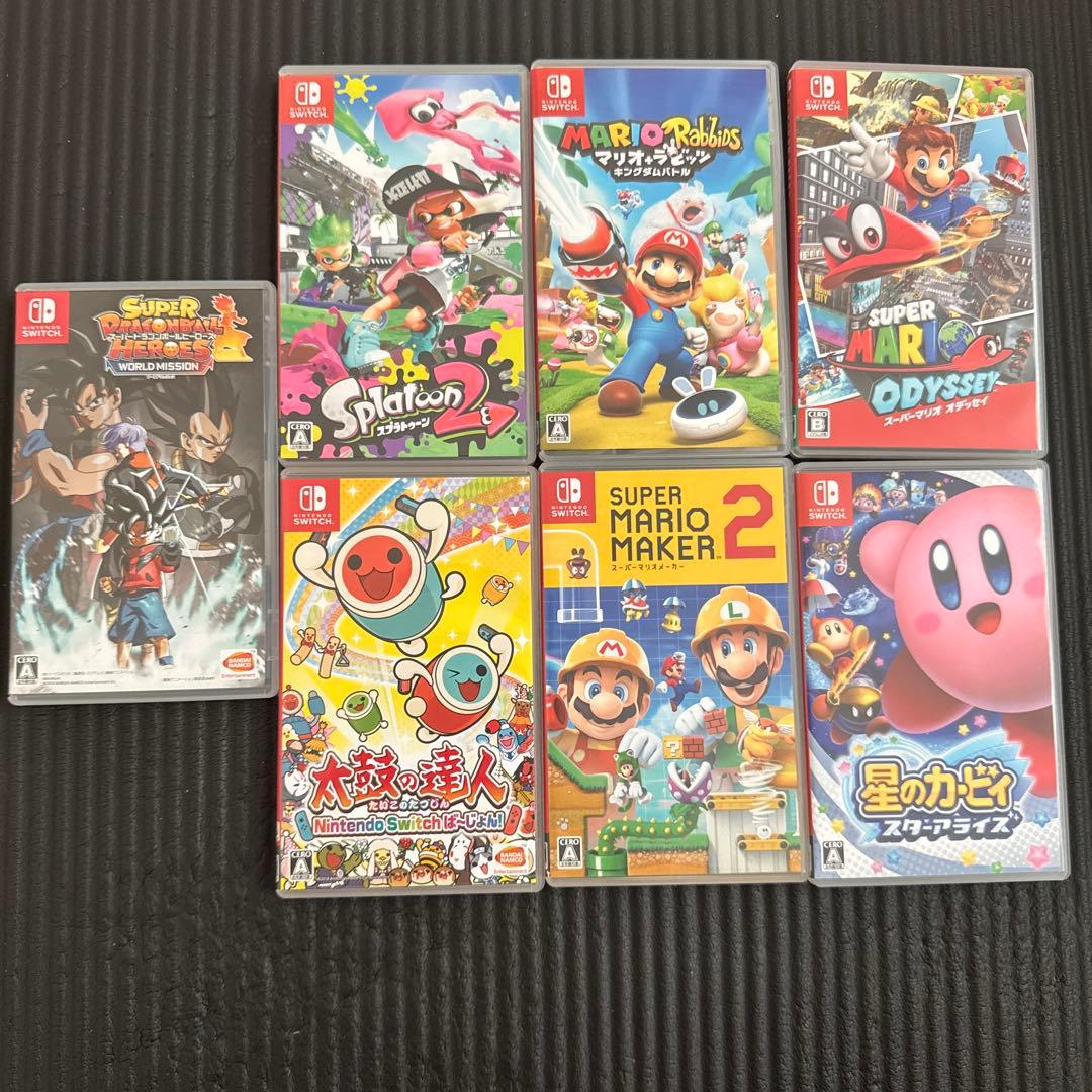 カセットまとめ売り