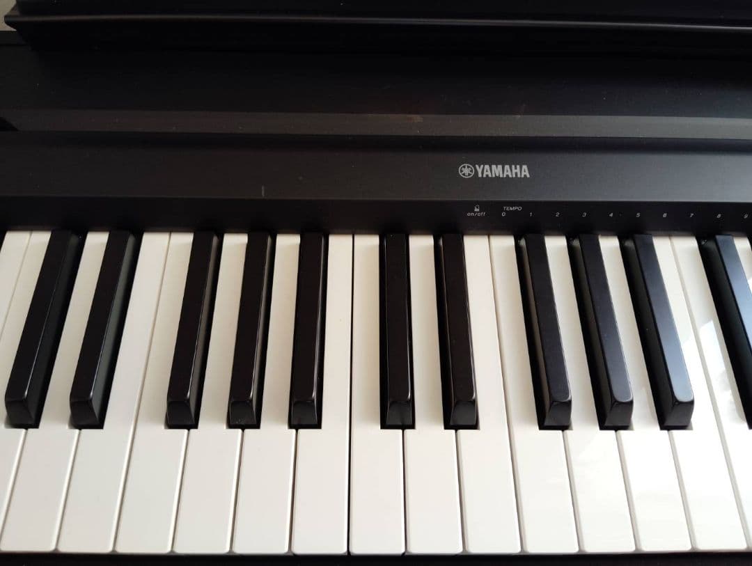 【aomoto様限定】電子ピアノ ヤマハ P-45