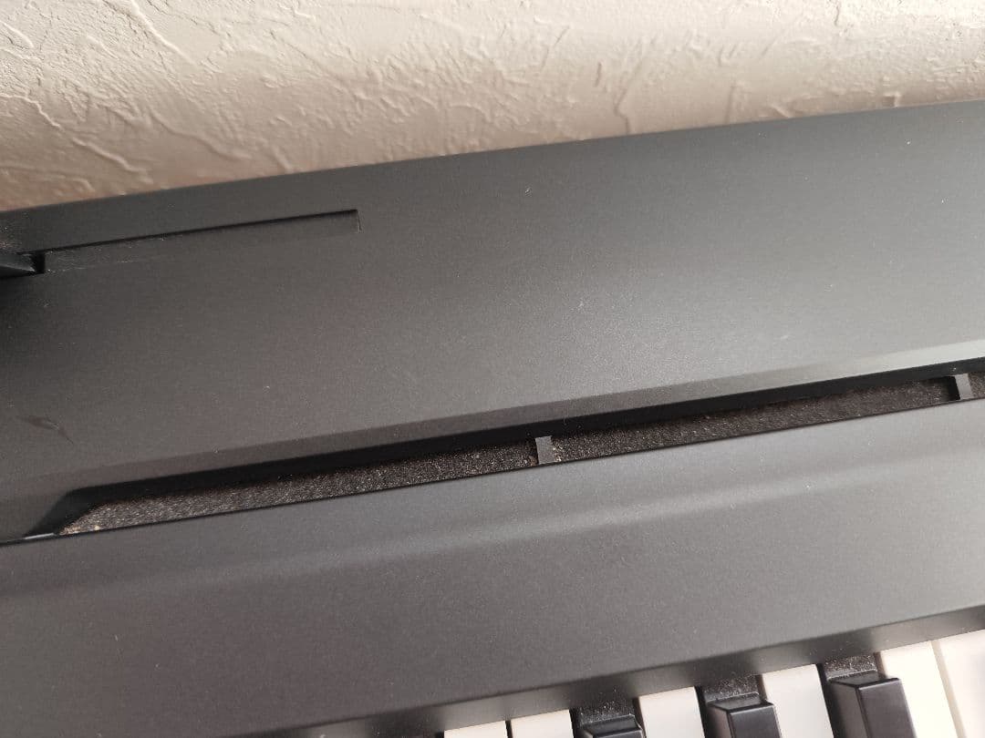 【aomoto様限定】電子ピアノ ヤマハ P-45