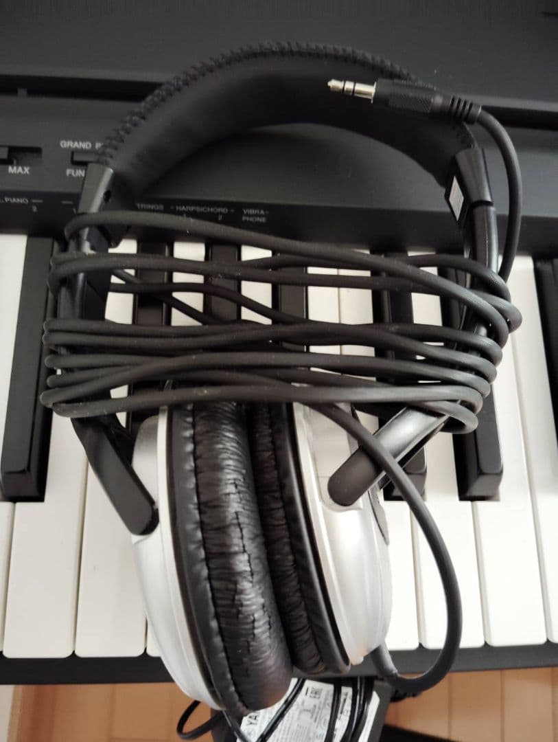 【aomoto様限定】電子ピアノ ヤマハ P-45