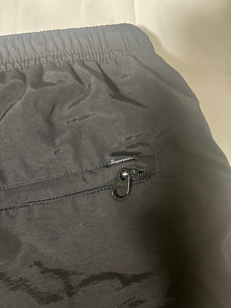 SUPREME Nylon Trail Short サイズM 19SS
