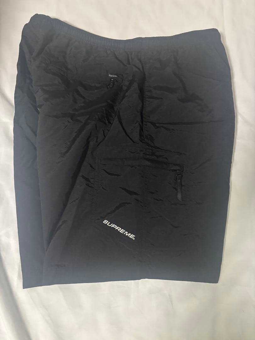 SUPREME Nylon Trail Short サイズM 19SS