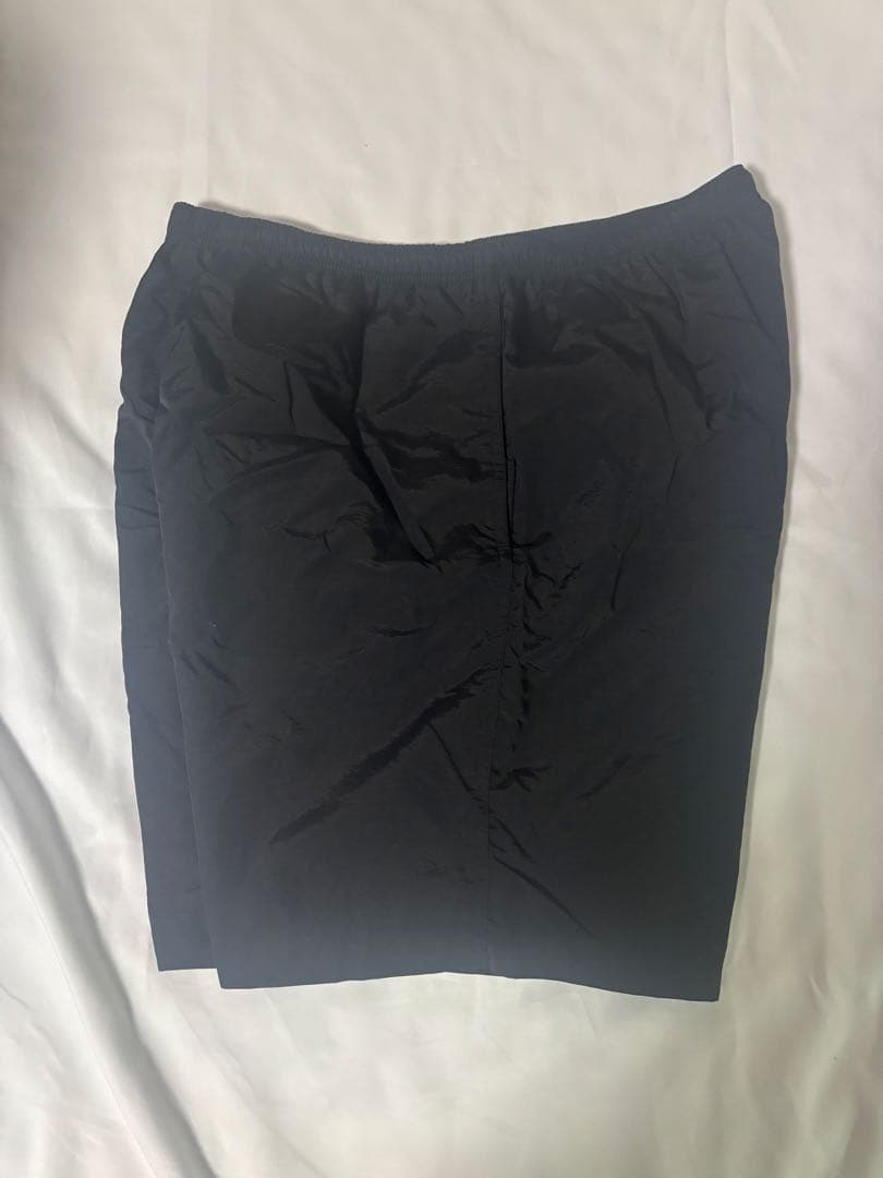 SUPREME Nylon Trail Short サイズM 19SS