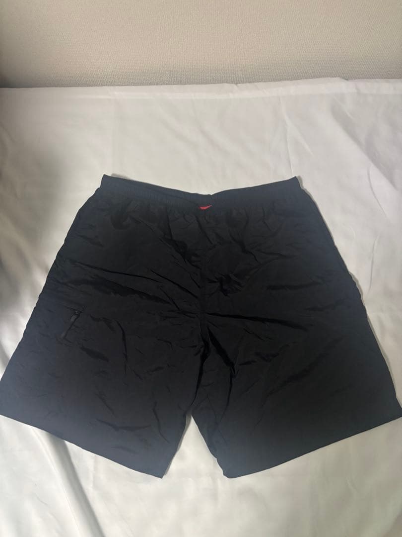 SUPREME Nylon Trail Short サイズM 19SS