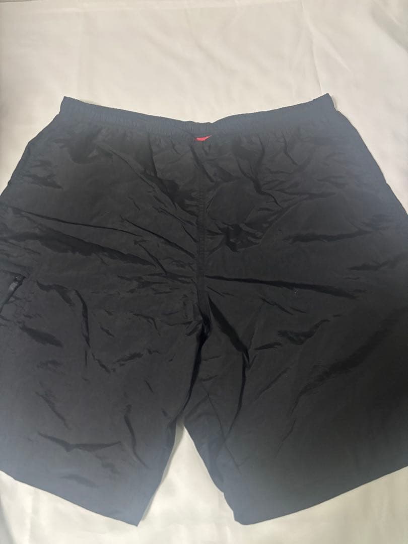 SUPREME Nylon Trail Short サイズM 19SS