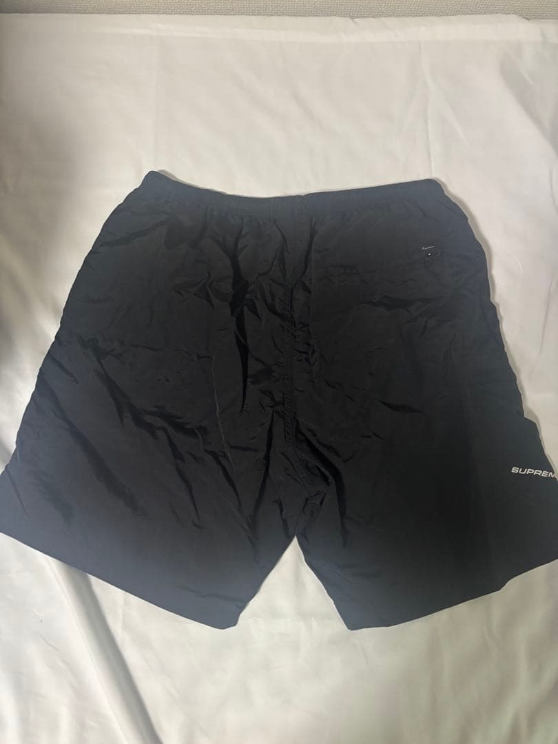 SUPREME Nylon Trail Short サイズM 19SS