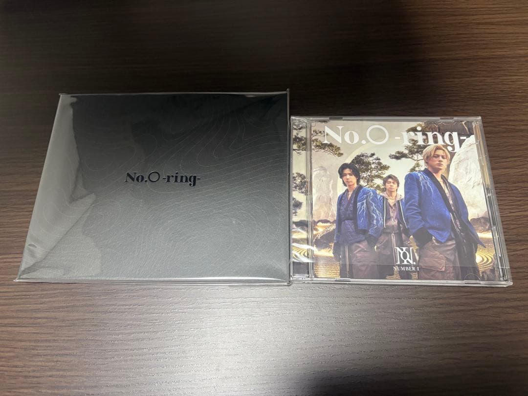 Number_i CD 12点 まとめ売り