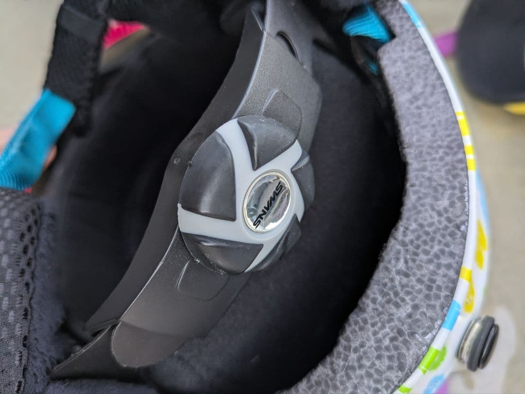 キッズ用スノーボード ブーツなし5点セット サイズ120cm