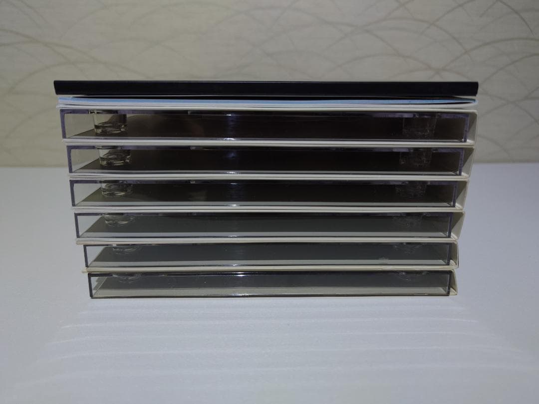 MOBILE SUIT GUNDAM 6枚組 DVD