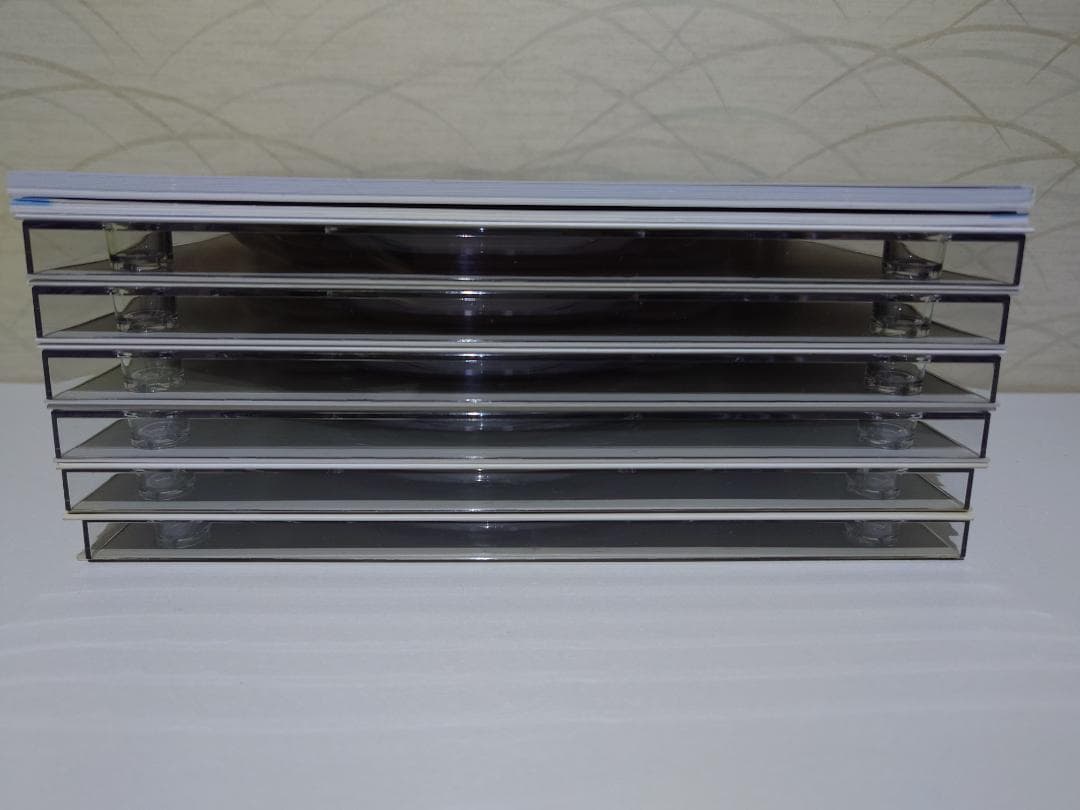 MOBILE SUIT GUNDAM 6枚組 DVD