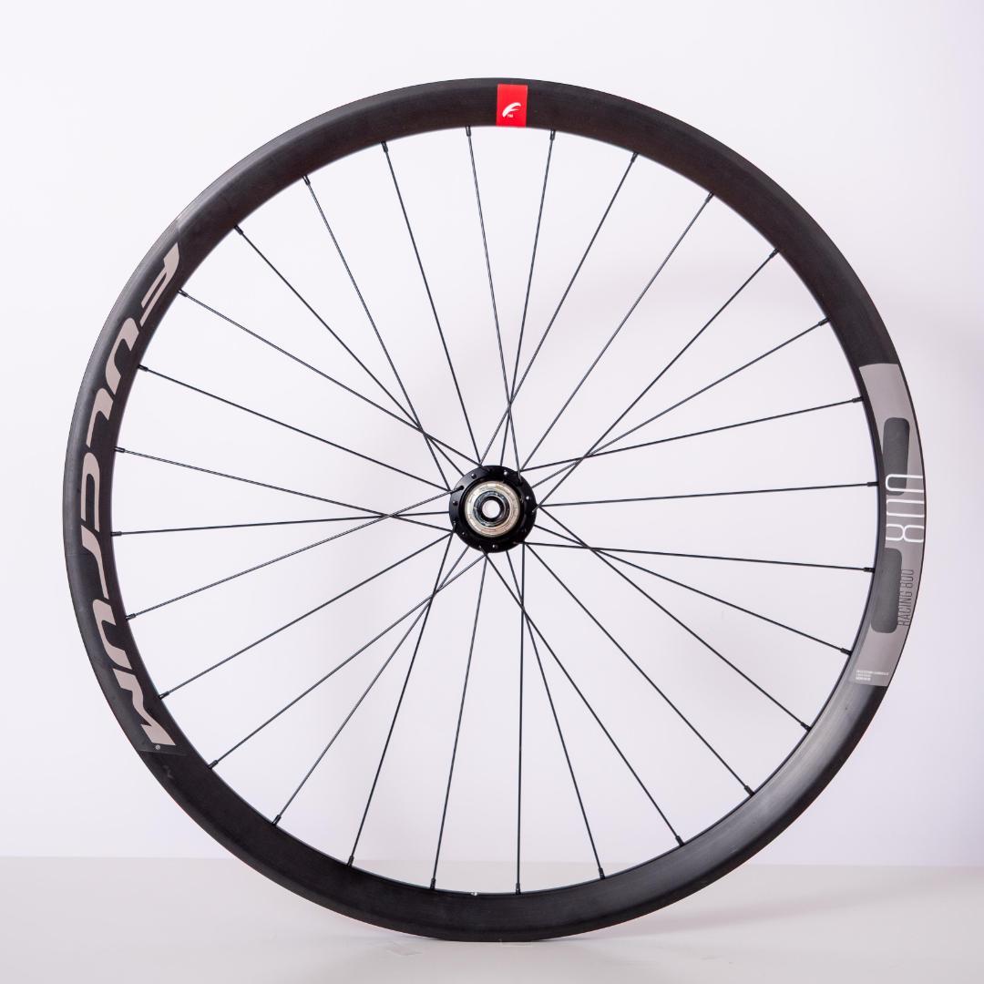 Fulcrum フルクラム Racing レーシング 800DB スラムXDR