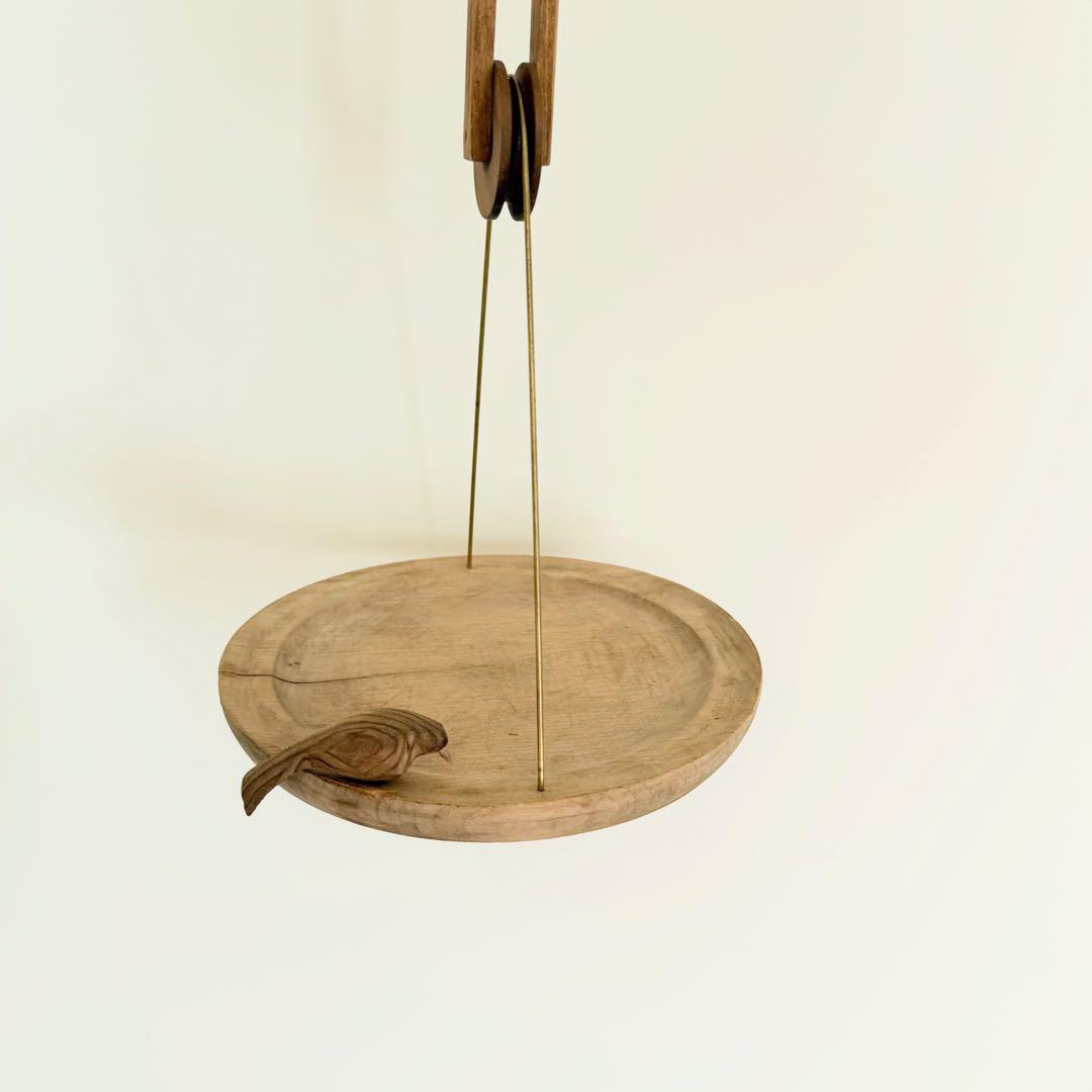 krank クランク　オブジェ