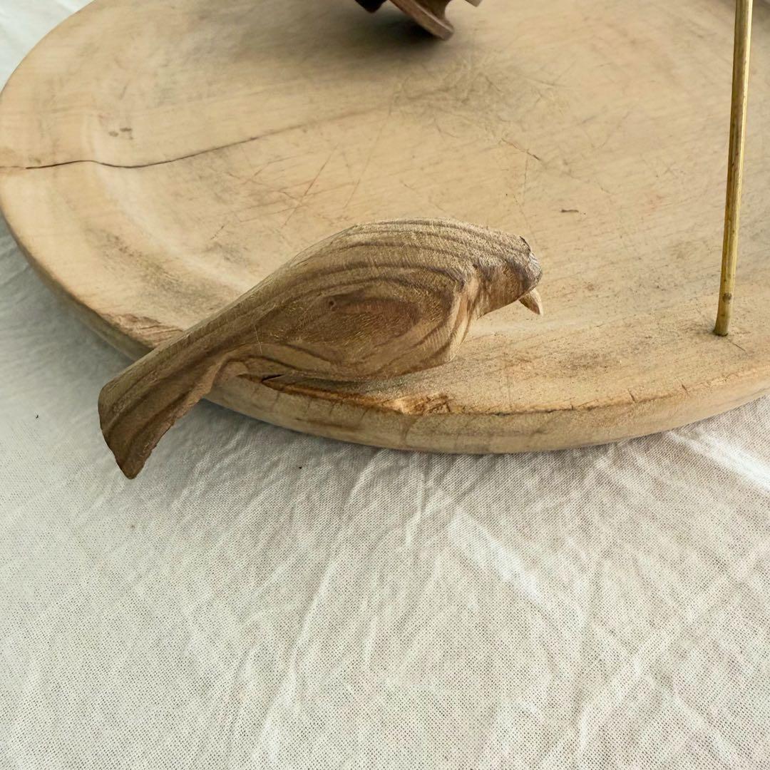 krank クランク　オブジェ