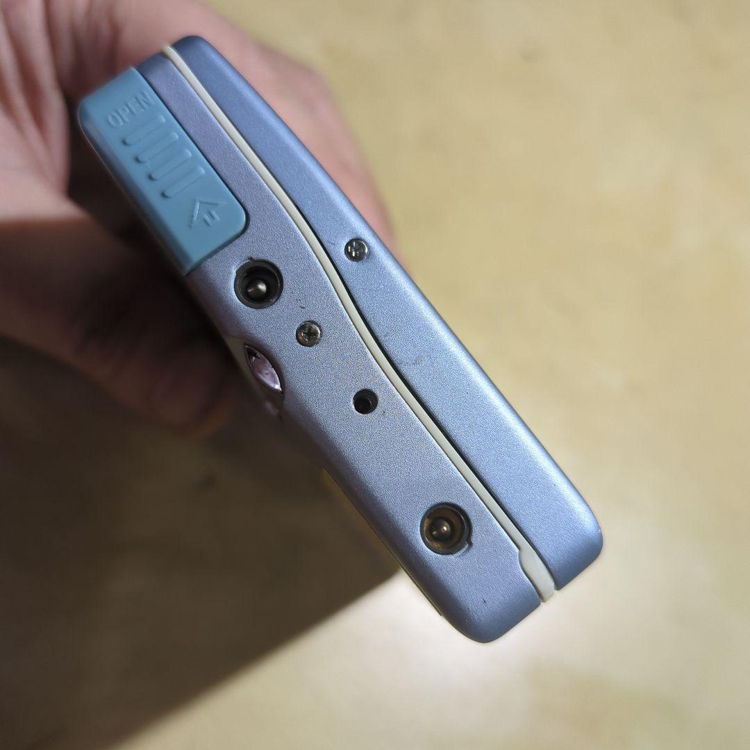 SONY WM-EX651 カセットプレーヤー　整備済み