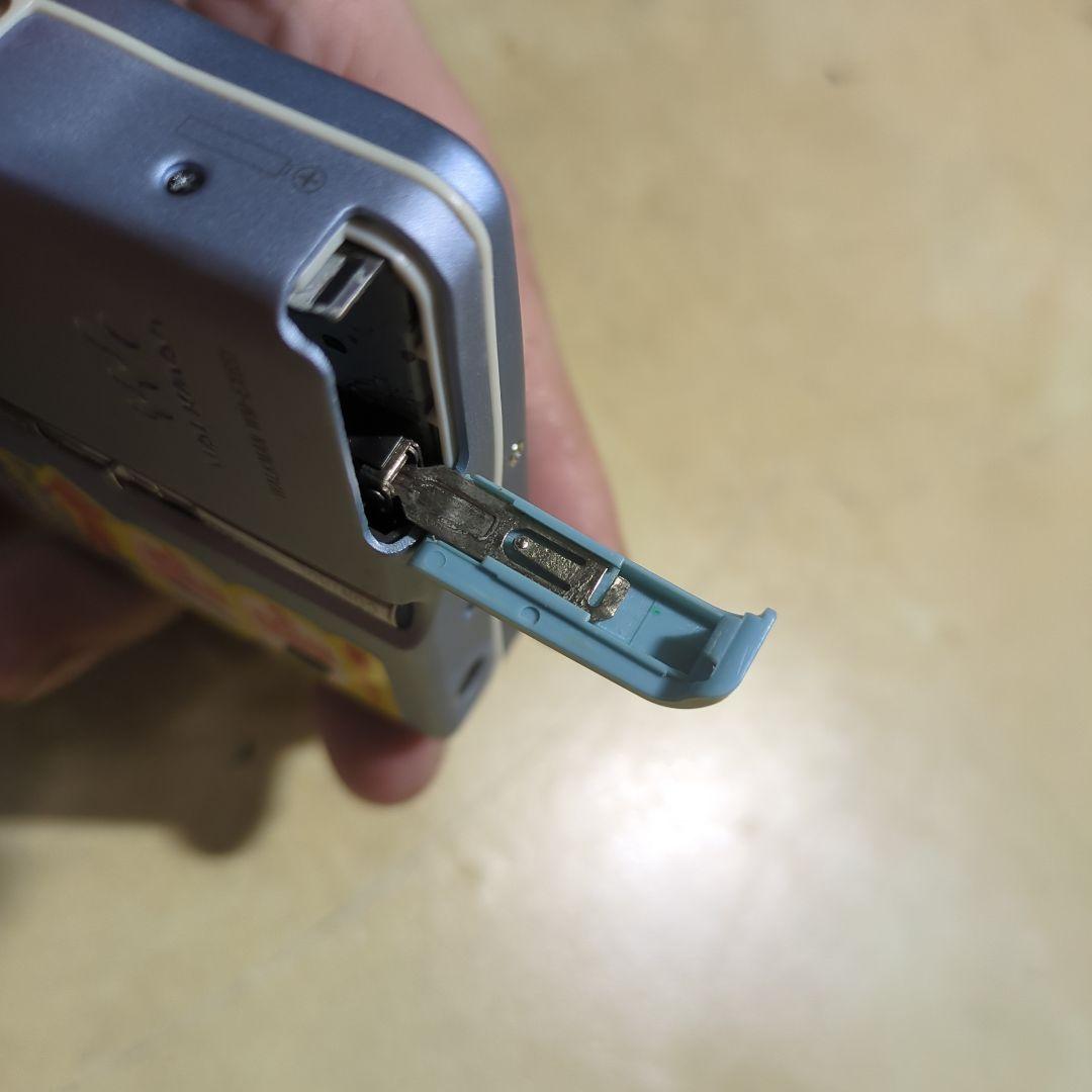 SONY WM-EX651 カセットプレーヤー　整備済み