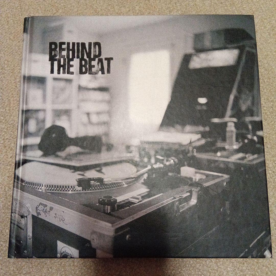 アート・デザイン・音楽 BEHIND THE BEAT