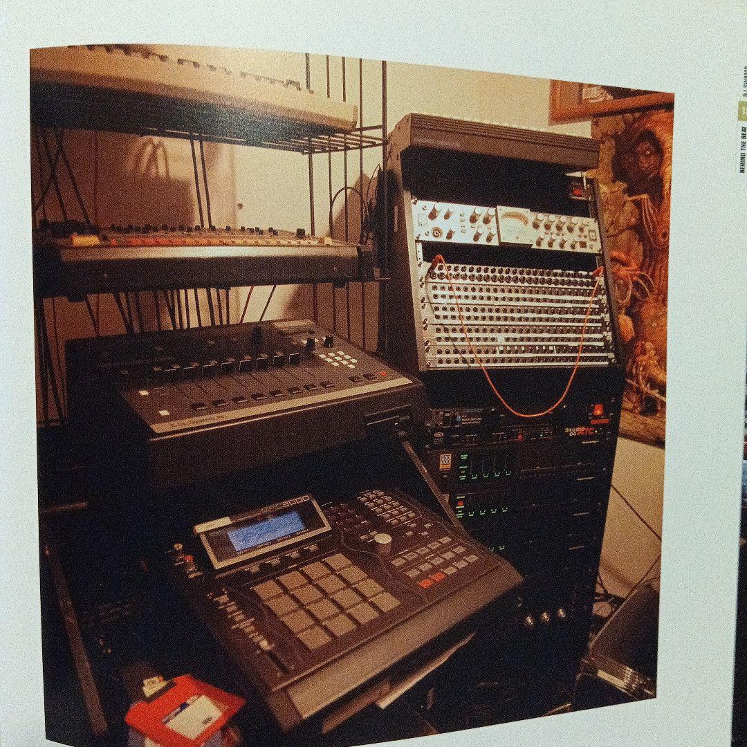 アート・デザイン・音楽 BEHIND THE BEAT