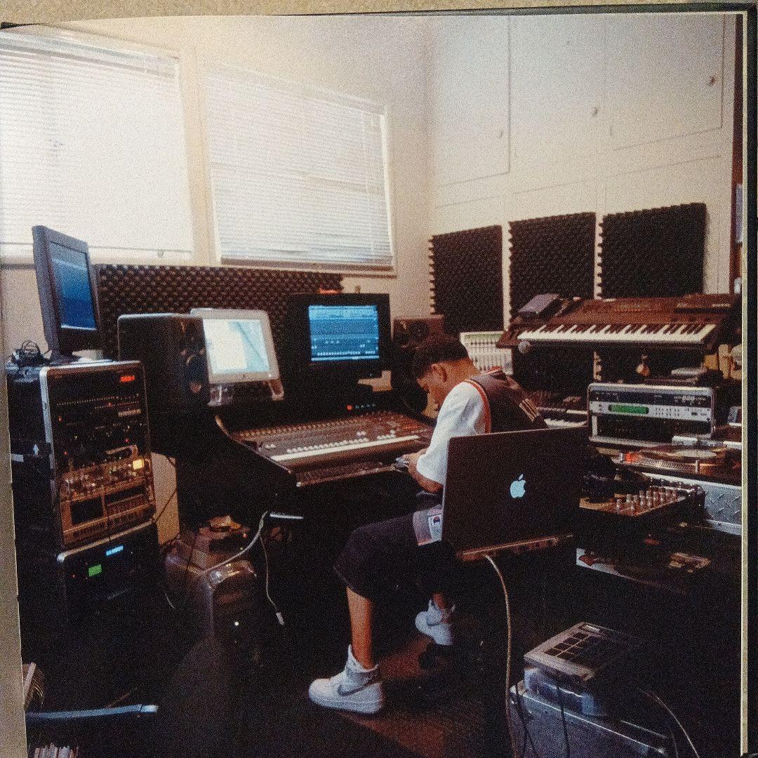 アート・デザイン・音楽 BEHIND THE BEAT