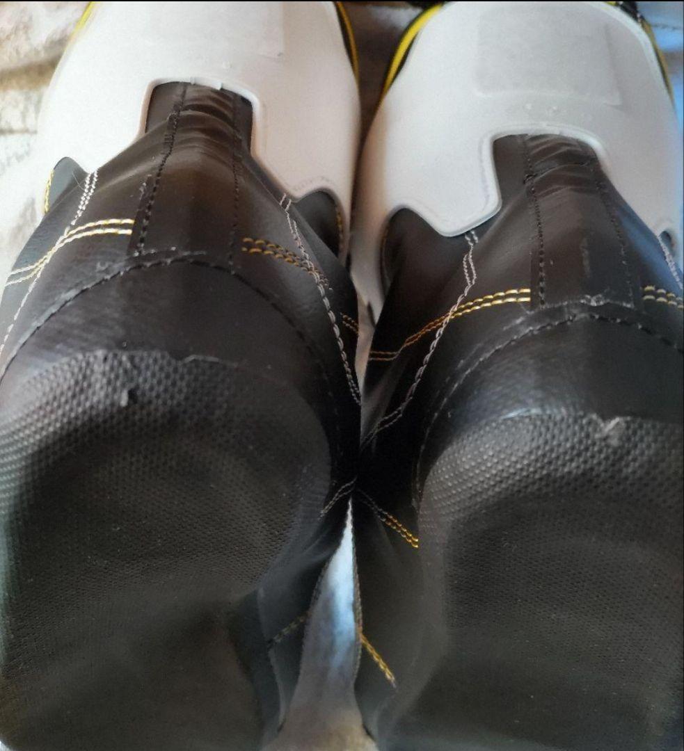 未使用保管品 SAROMON サロモンインナーブーツ