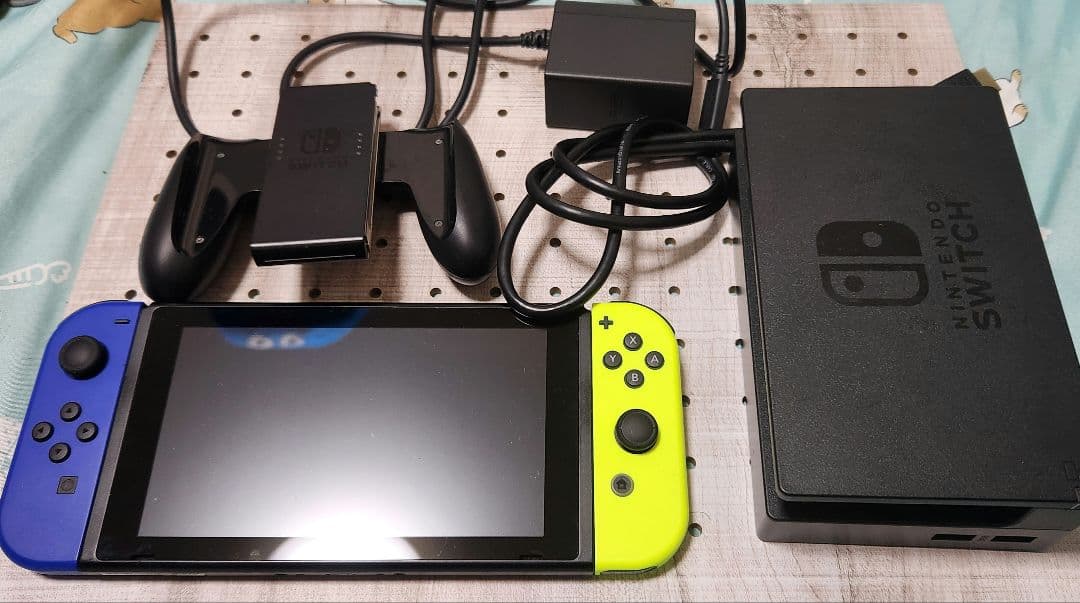 い*ん様 ニンテンドー　Switch 本体