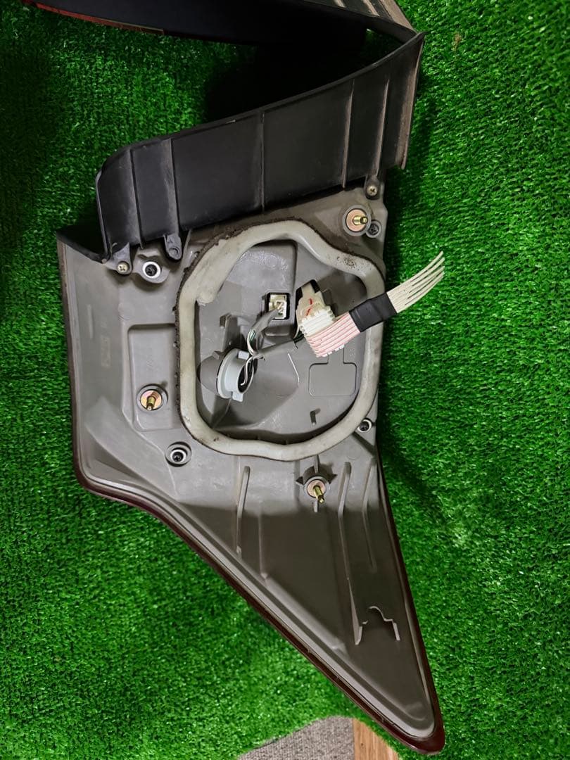 パーツ Crown GRS180 Genuine LED Tail Lights