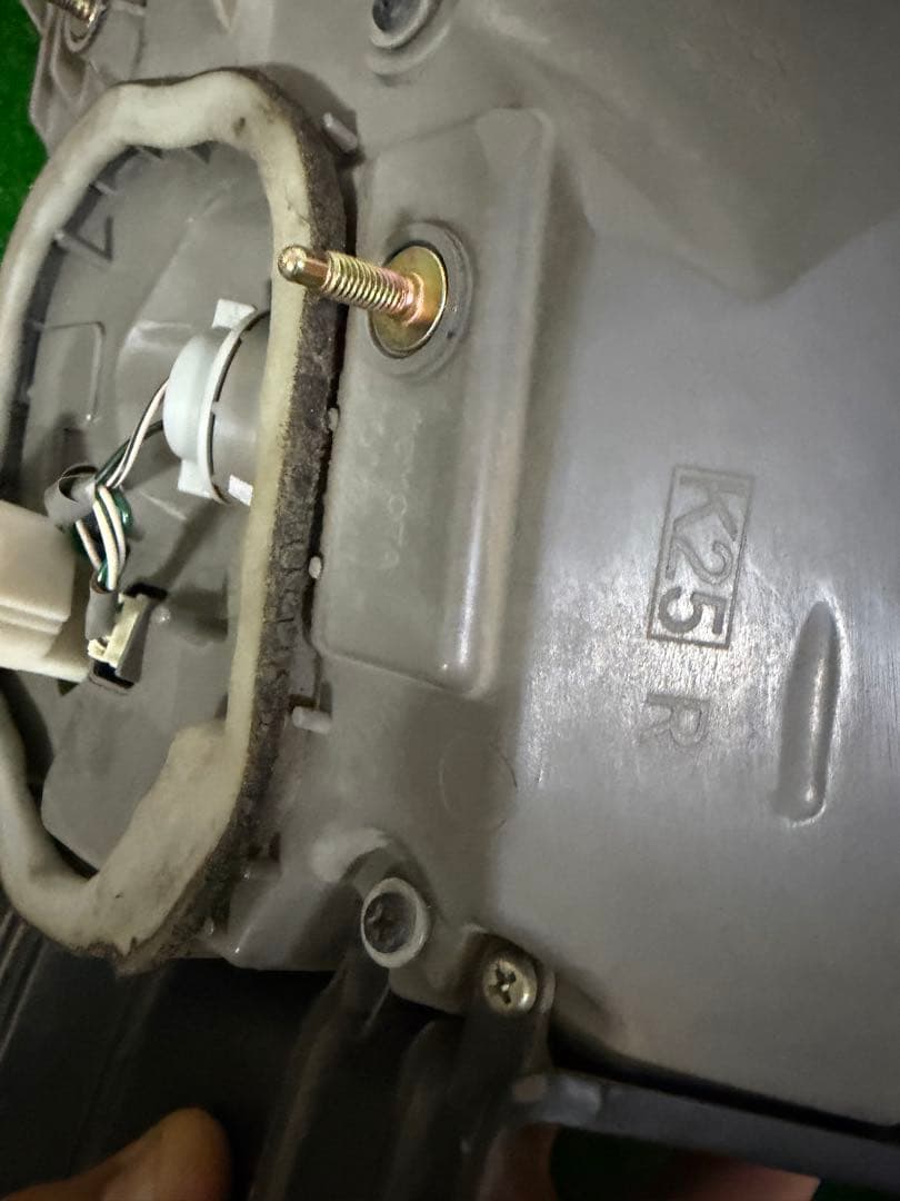 パーツ Crown GRS180 Genuine LED Tail Lights