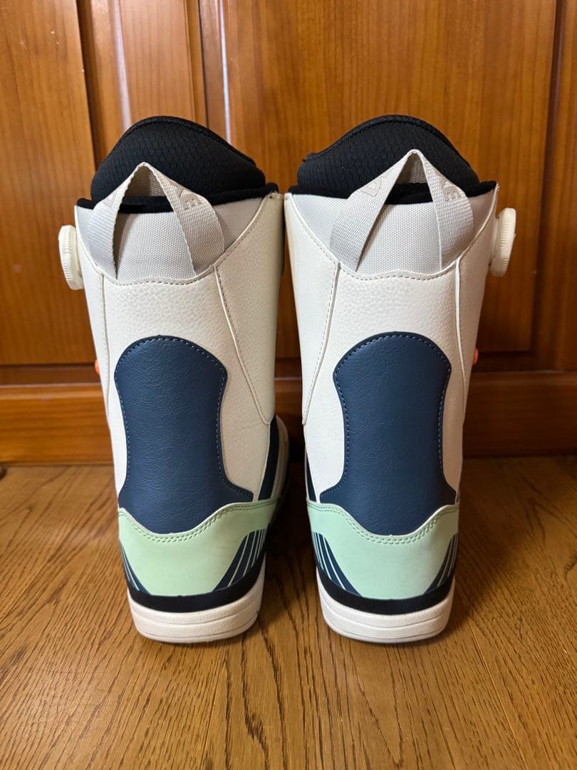 DEELUXE スノーボード ブーツ ID LARA ディーラックス 24.0