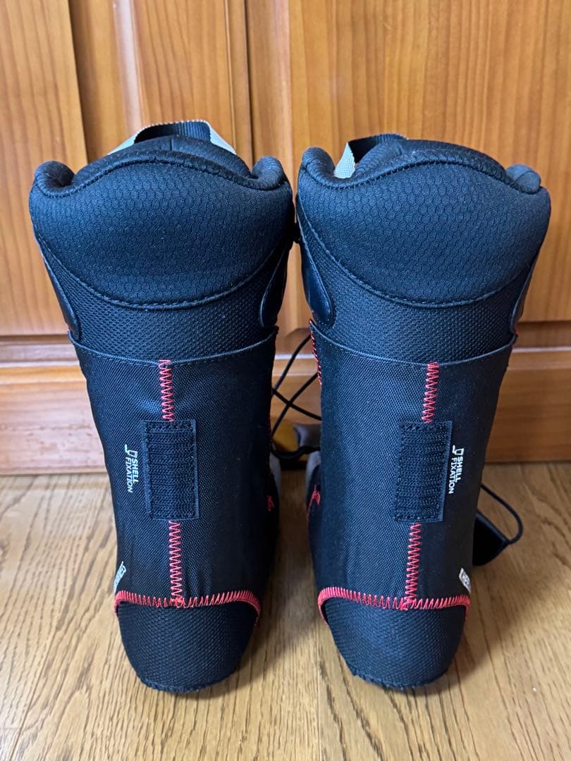 DEELUXE スノーボード ブーツ ID LARA ディーラックス 24.0