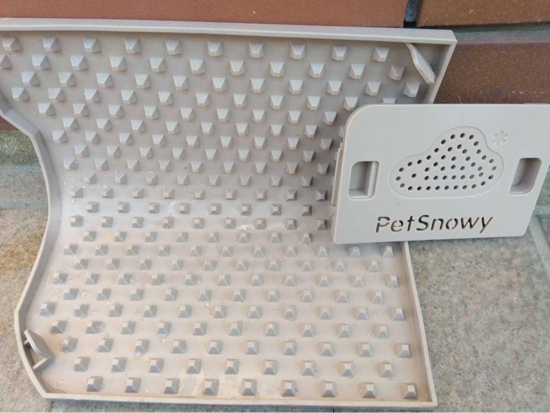 pety 猫　自動トイレ　専用ゴミ袋付き