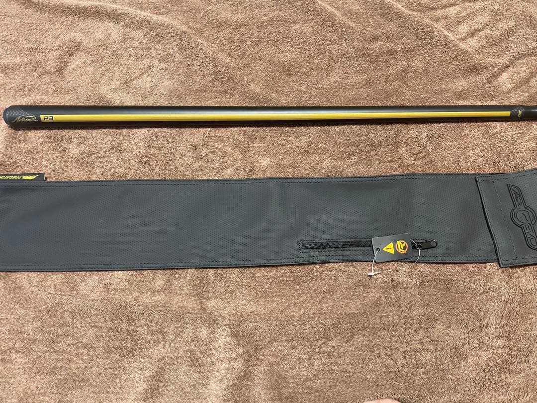 【最終値下げ】Predator30周年限定モデル バットのみ