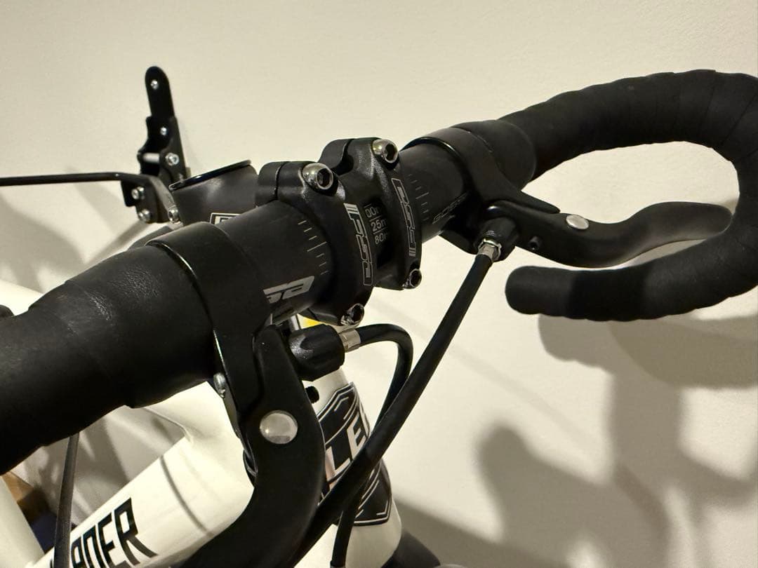 リーダーバイク