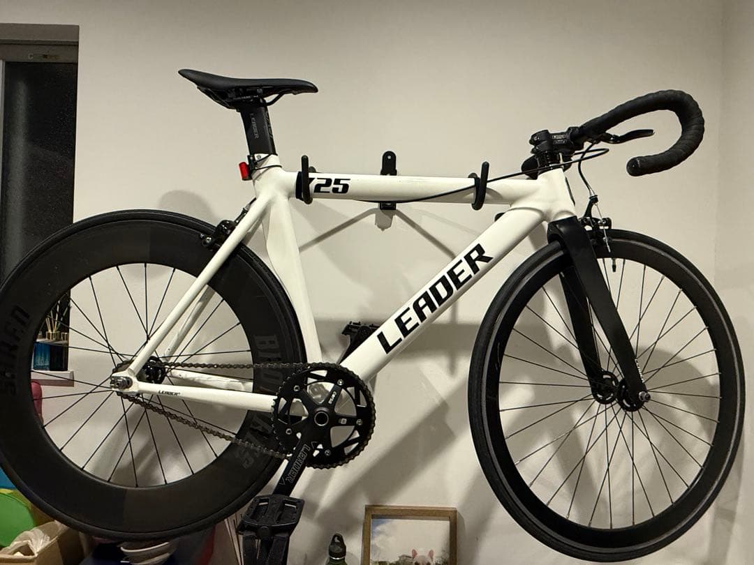 リーダーバイク