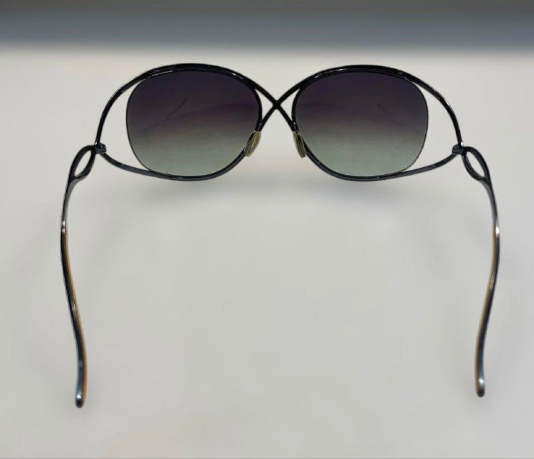 【美品】Christian Roth 14215サングラス 吉川晃司愛用ブランド