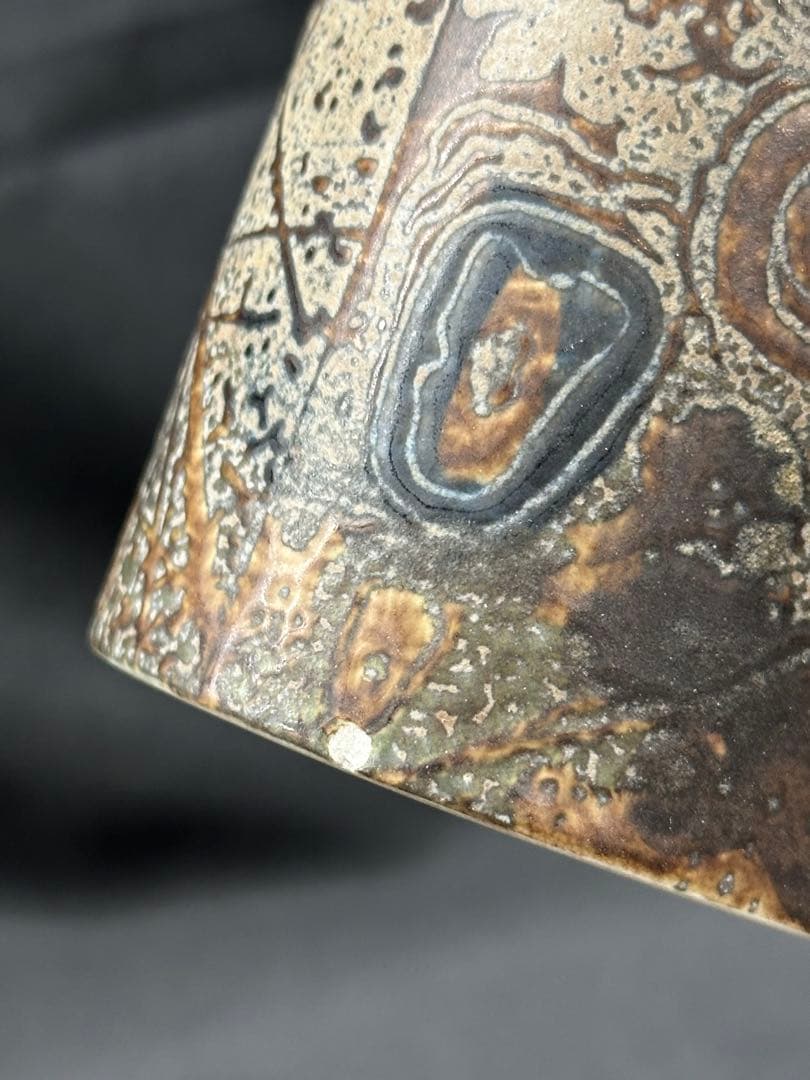 【USED美品】  Baca バッカ　花瓶 壺