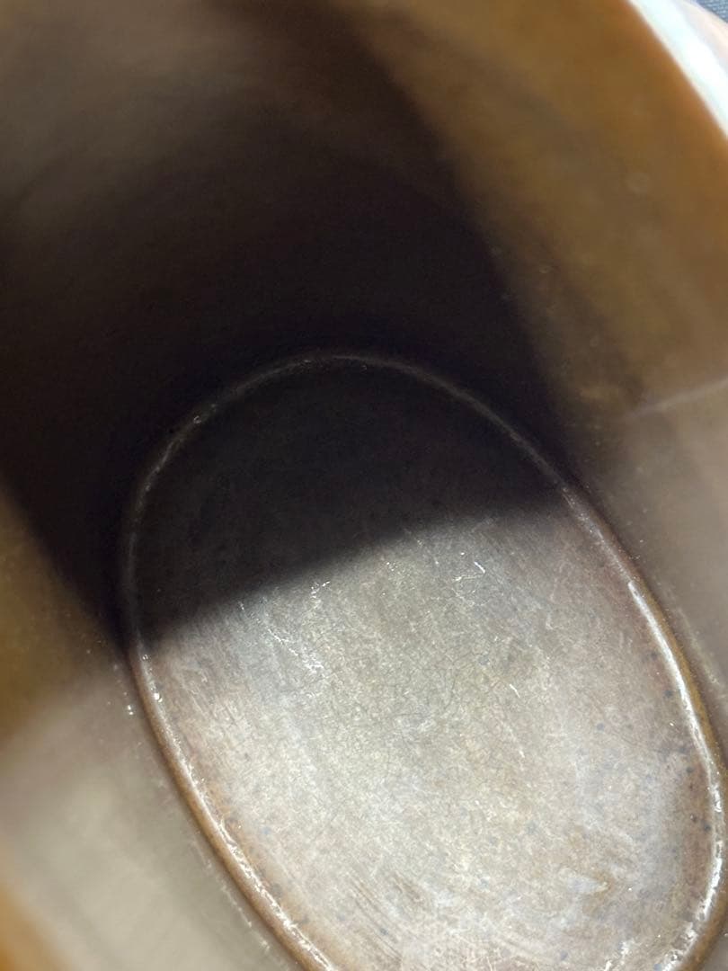 【USED美品】  Baca バッカ　花瓶 壺