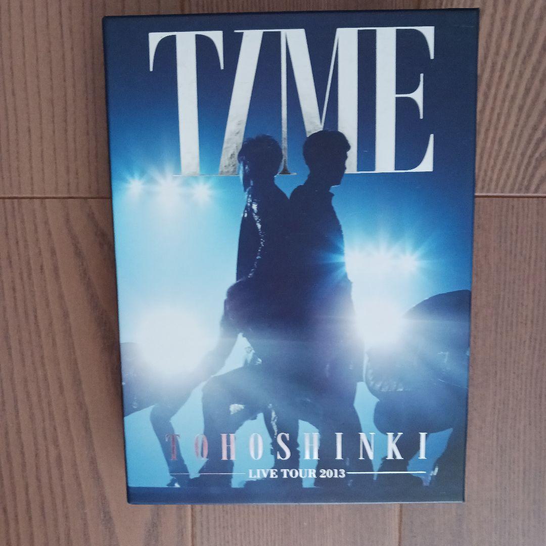 東方神起DVD まとめ売り