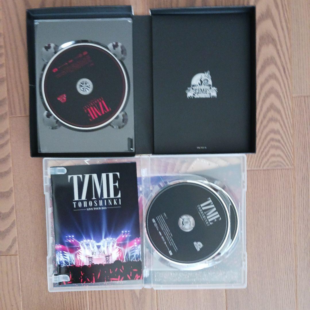 東方神起DVD まとめ売り