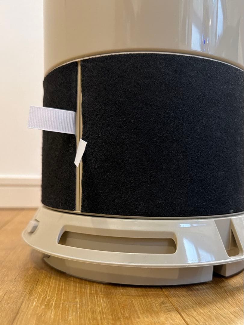 ペット用空気清浄機（Pety/PS-070)