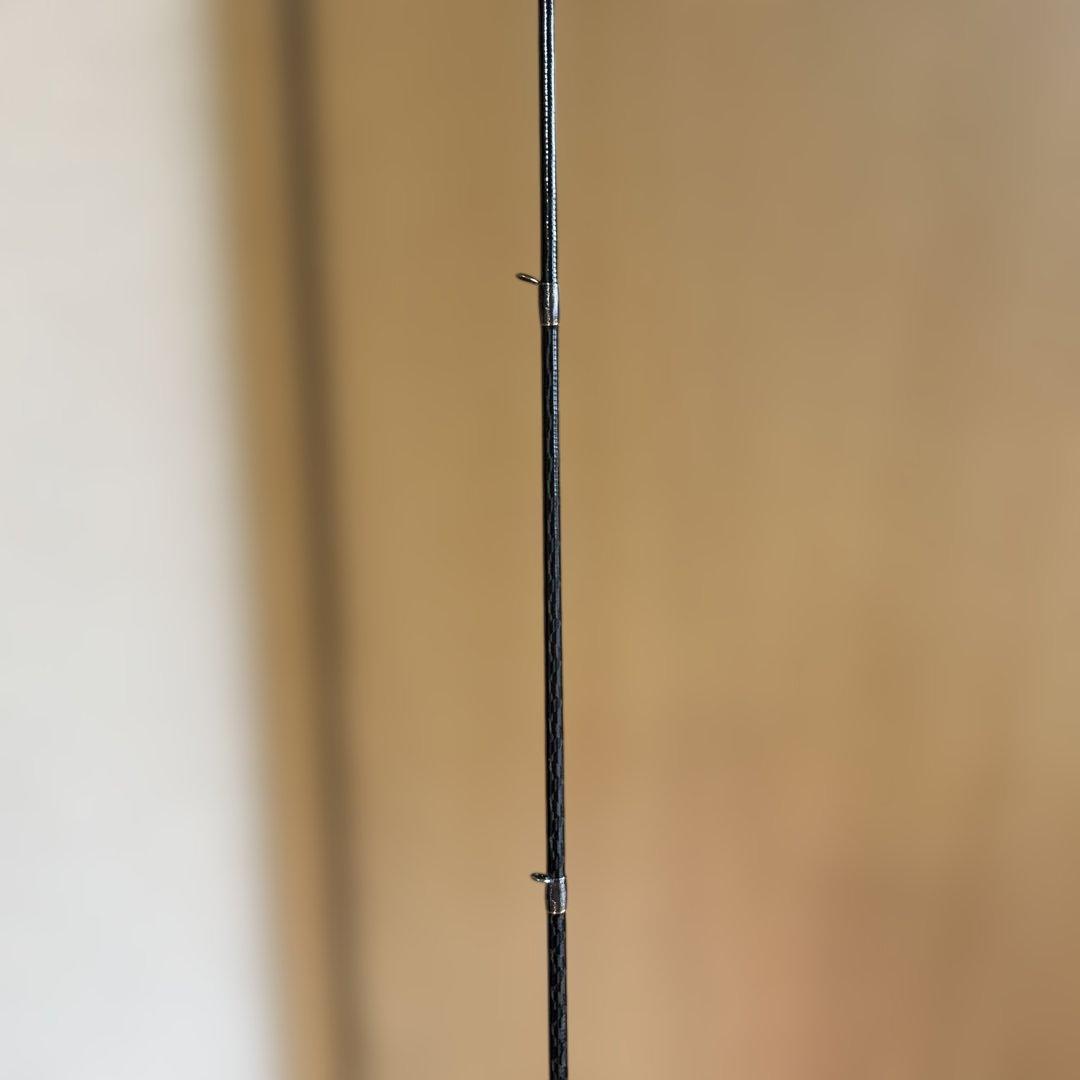 シマノ　セフィア　エクスチェーンSpritax X メタルスッテB605L-GS