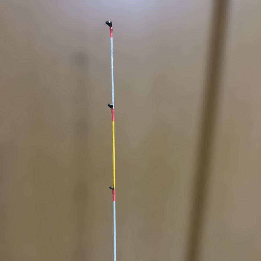 シマノ　セフィア　エクスチェーンSpritax X メタルスッテB605L-GS