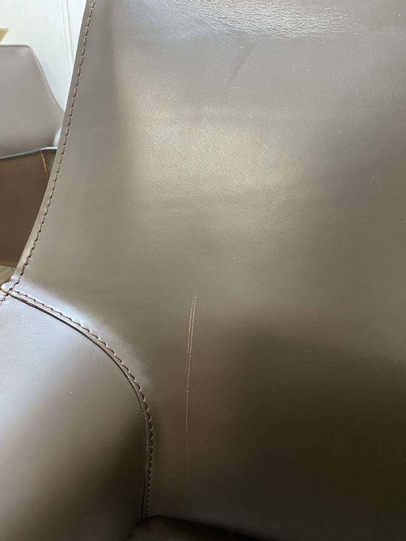 Cassina 413CAB アームチェア　５