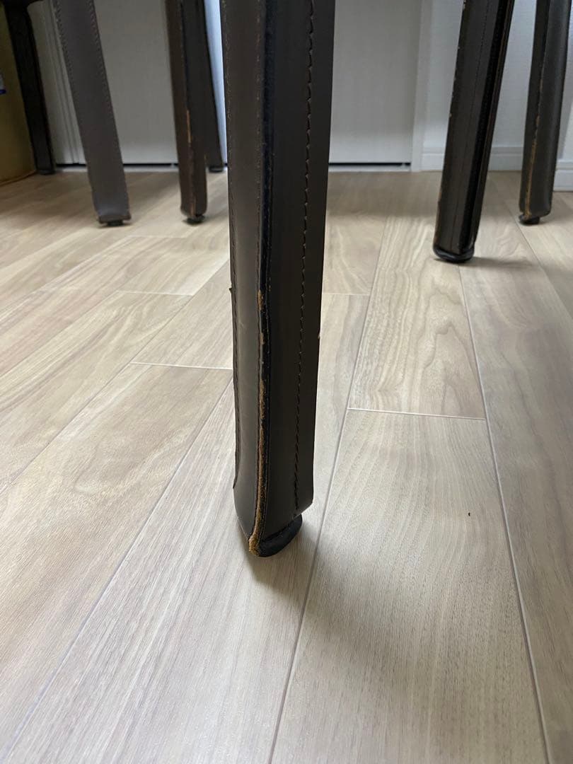 Cassina 413CAB アームチェア　５