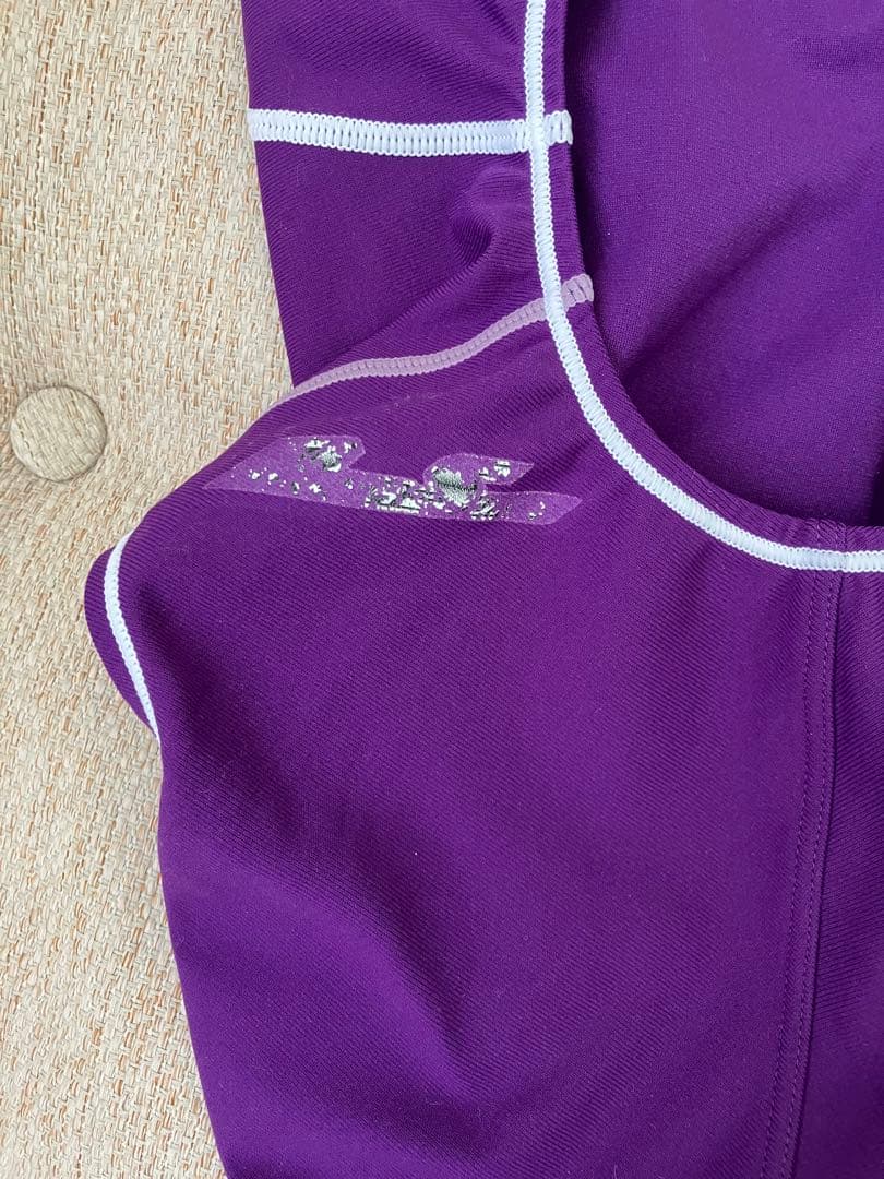 アシックス競泳水着