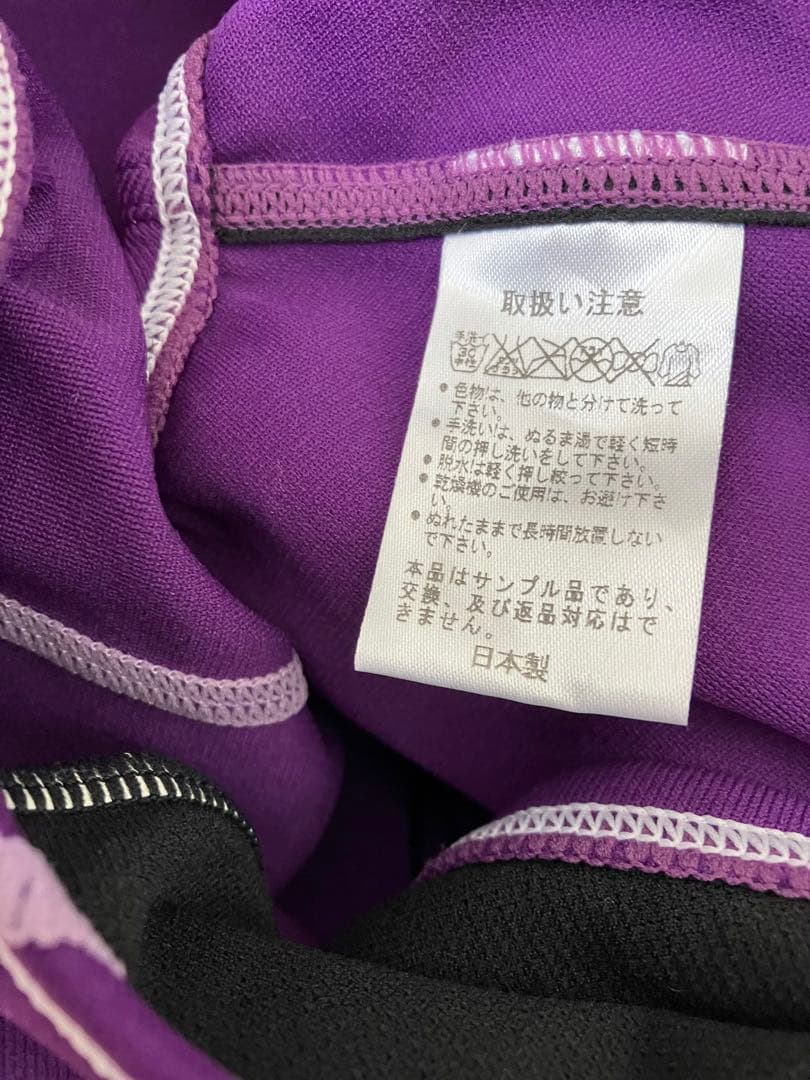 アシックス競泳水着