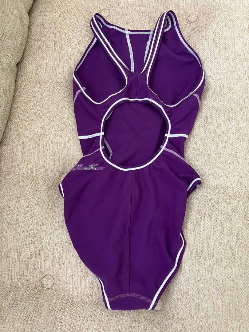 アシックス競泳水着