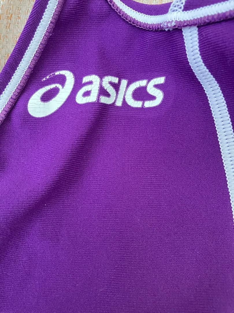 アシックス競泳水着