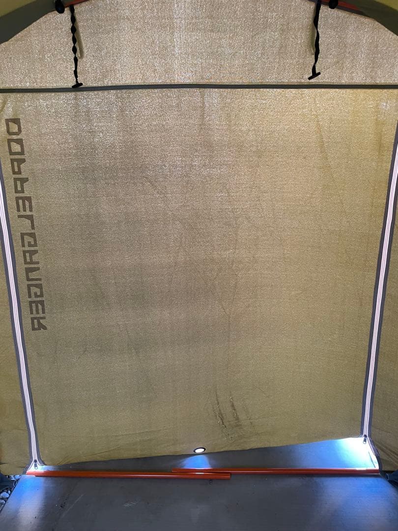 ドッペルギャンガー　ストレージバイクガレージ